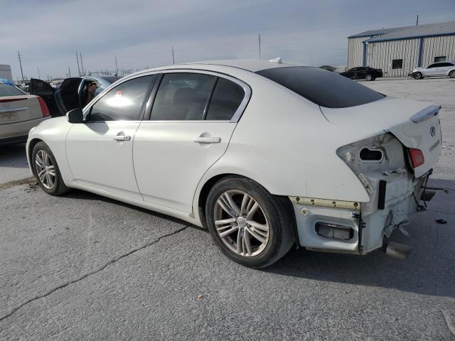 Photo 1 VIN: JN1CV6AP5CM937102 - INFINITI G37 BASE 