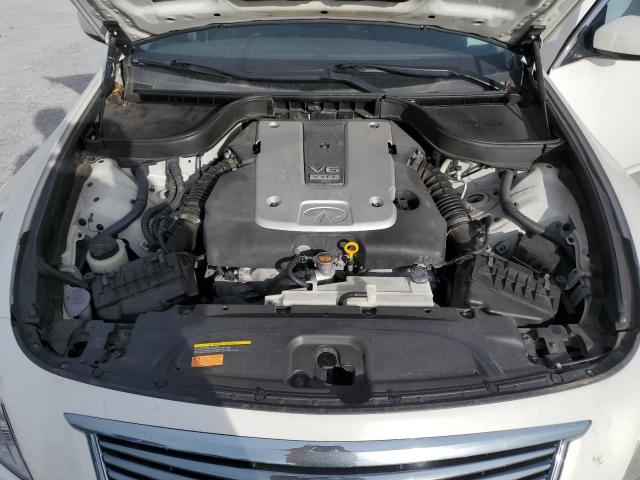 Photo 10 VIN: JN1CV6AP5CM937102 - INFINITI G37 BASE 