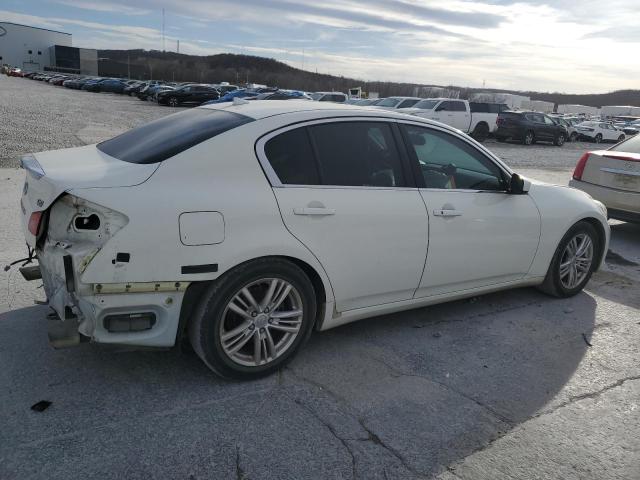 Photo 2 VIN: JN1CV6AP5CM937102 - INFINITI G37 BASE 