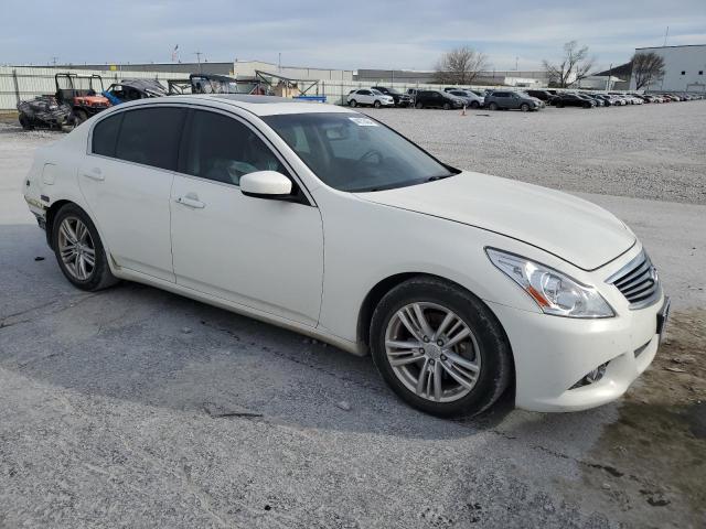 Photo 3 VIN: JN1CV6AP5CM937102 - INFINITI G37 BASE 