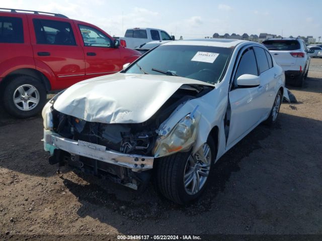 Photo 5 VIN: JN1CV6AP5DM300048 - INFINITI G37 