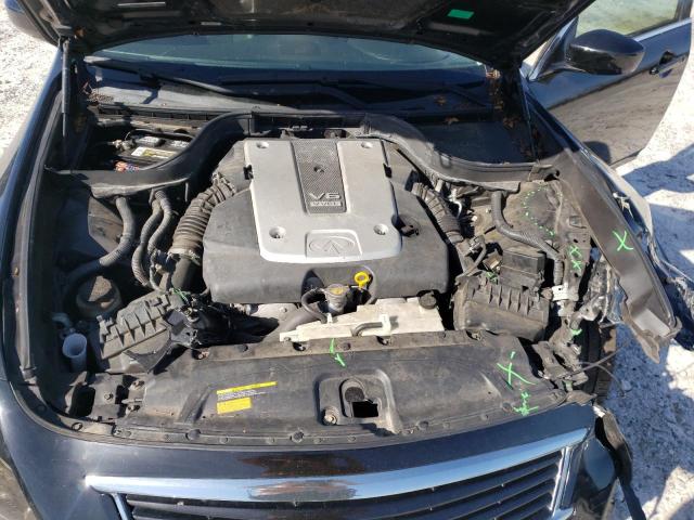 Photo 6 VIN: JN1CV6AP5DM301300 - INFINITI G37 BASE 