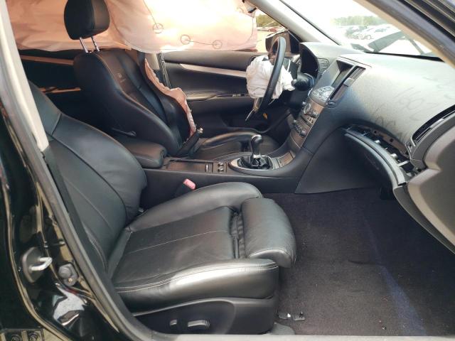 Photo 4 VIN: JN1CV6AP5DM302091 - INFINITI G37 BASE 