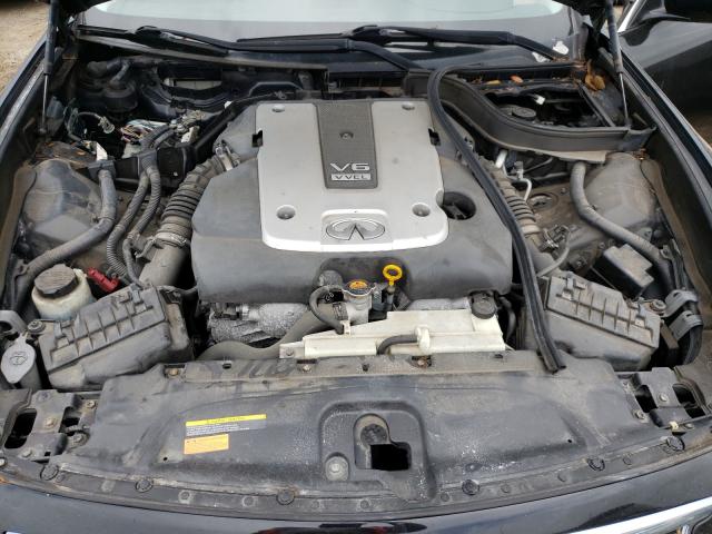 Photo 6 VIN: JN1CV6AP5DM302981 - INFINITI G37 BASE 