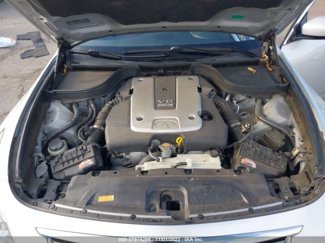 Photo 9 VIN: JN1CV6AP5DM303306 - INFINITI G37 SEDAN 