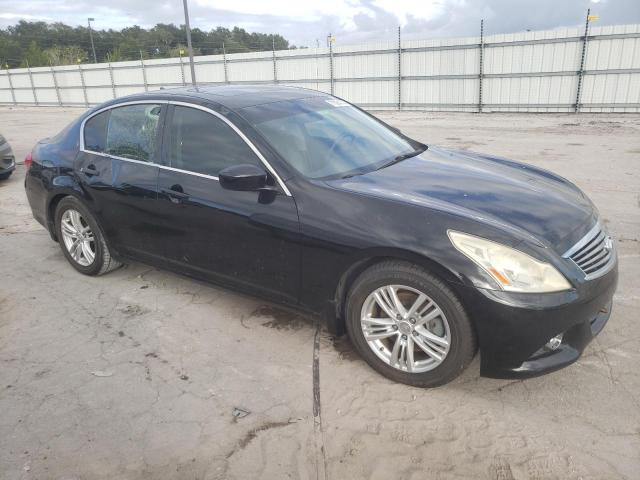 Photo 3 VIN: JN1CV6AP5DM304777 - INFINITI G37 BASE 