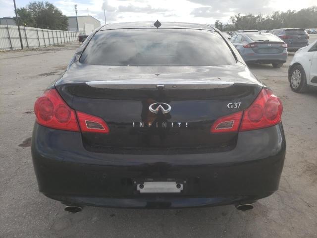 Photo 5 VIN: JN1CV6AP5DM304777 - INFINITI G37 BASE 