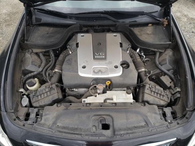 Photo 10 VIN: JN1CV6AP5DM305590 - INFINITI G37 BASE 