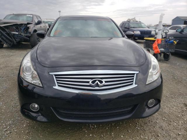 Photo 4 VIN: JN1CV6AP5DM305590 - INFINITI G37 BASE 