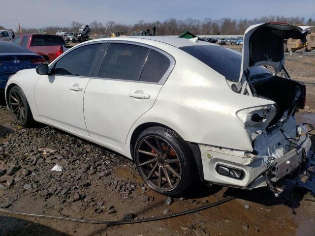 Photo 1 VIN: JN1CV6AP5DM710543 - INFINITI G37 BASE 