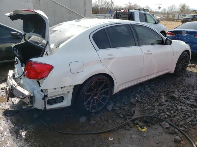 Photo 2 VIN: JN1CV6AP5DM710543 - INFINITI G37 BASE 