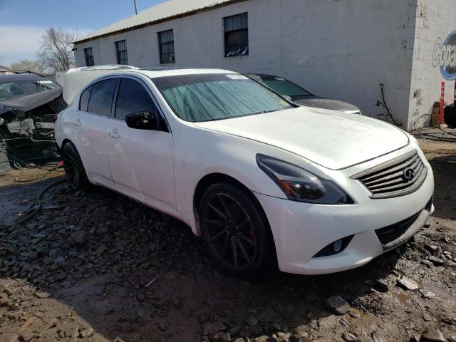 Photo 3 VIN: JN1CV6AP5DM710543 - INFINITI G37 BASE 