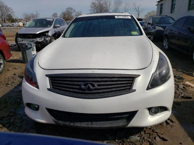 Photo 4 VIN: JN1CV6AP5DM710543 - INFINITI G37 BASE 