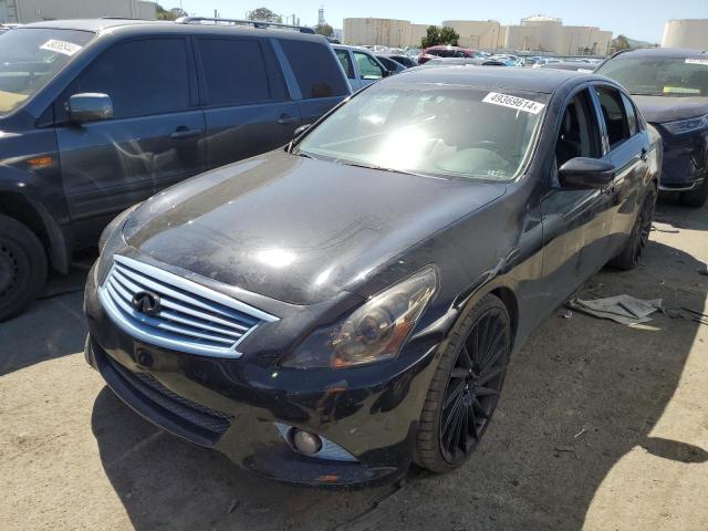 Photo 0 VIN: JN1CV6AP5DM712180 - INFINITI G37 