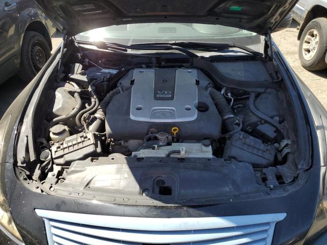 Photo 10 VIN: JN1CV6AP5DM712180 - INFINITI G37 