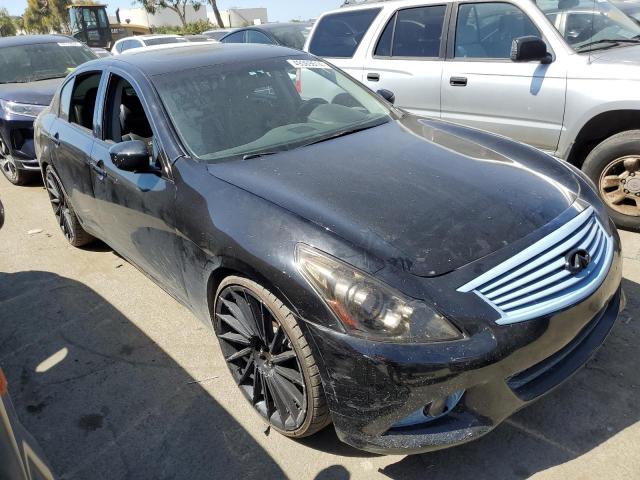 Photo 3 VIN: JN1CV6AP5DM712180 - INFINITI G37 