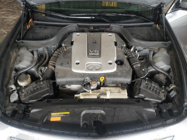 Photo 6 VIN: JN1CV6AP5DM713099 - INFINITI G37 BASE 