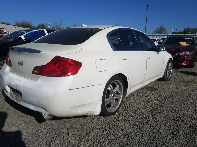 Photo 3 VIN: JN1CV6AP5DM713572 - INFINITI G37 BASE 