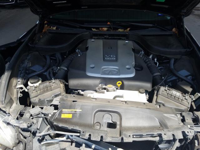 Photo 6 VIN: JN1CV6AP5DM714205 - INFINITI G37 BASE 