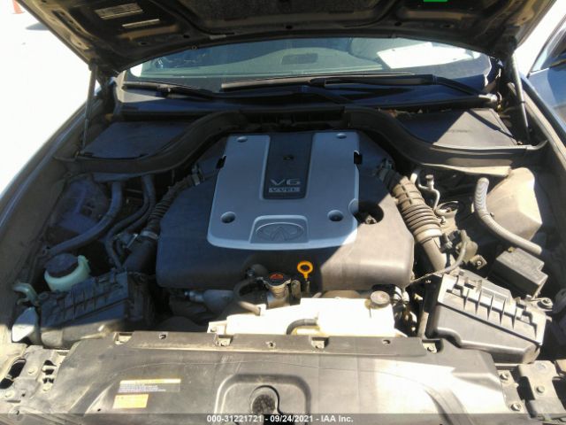 Photo 9 VIN: JN1CV6AP5DM715239 - INFINITI G37 SEDAN 