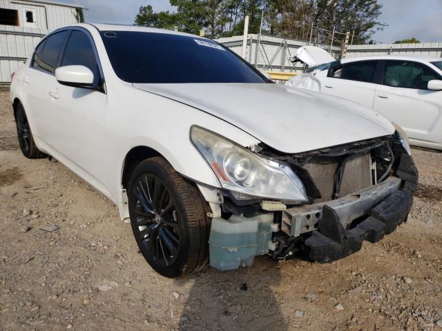 Photo 0 VIN: JN1CV6AP5DM716584 - INFINITI G37 BASE 