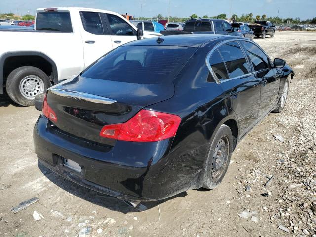 Photo 3 VIN: JN1CV6AP5DM716858 - INFINITI G37 BASE 