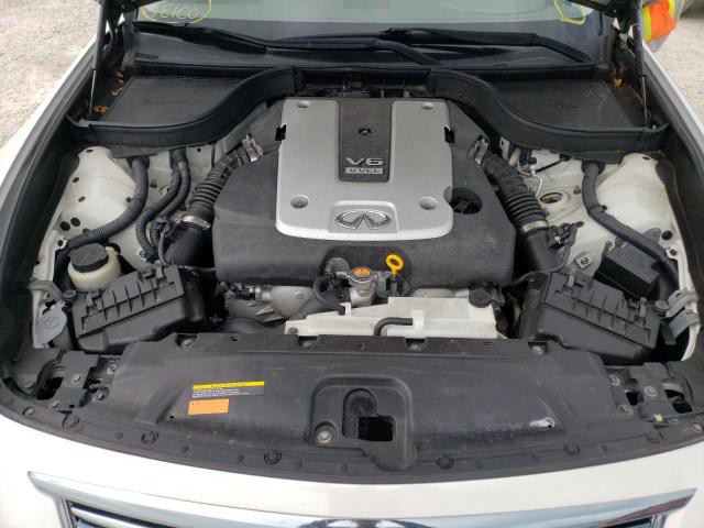 Photo 6 VIN: JN1CV6AP5DM717721 - INFINITI G37 BASE 