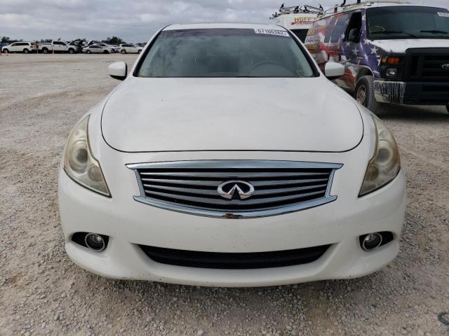 Photo 8 VIN: JN1CV6AP5DM717721 - INFINITI G37 BASE 