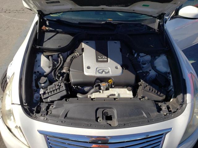 Photo 6 VIN: JN1CV6AP5DM722708 - INFINITI G37 BASE 