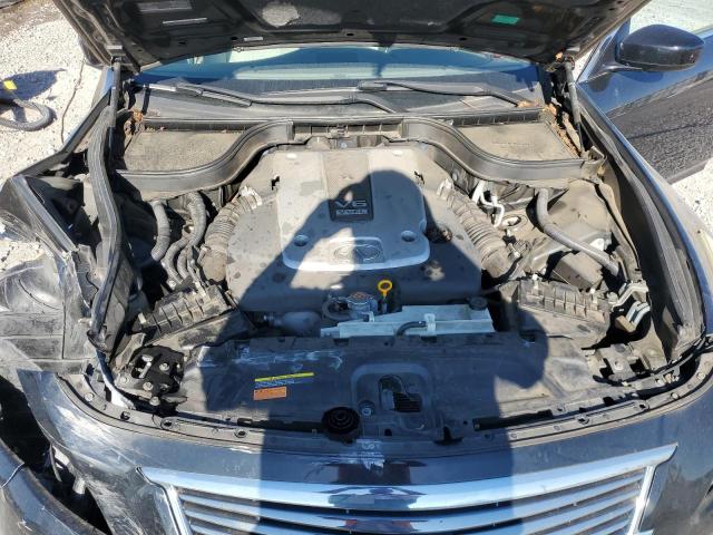 Photo 10 VIN: JN1CV6AP5DM722904 - INFINITI G37 