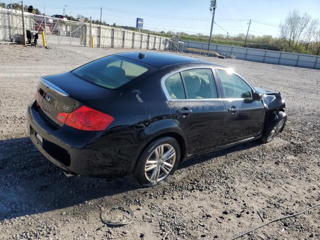 Photo 2 VIN: JN1CV6AP5DM722904 - INFINITI G37 