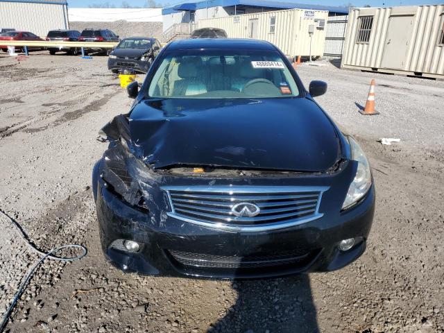 Photo 4 VIN: JN1CV6AP5DM722904 - INFINITI G37 