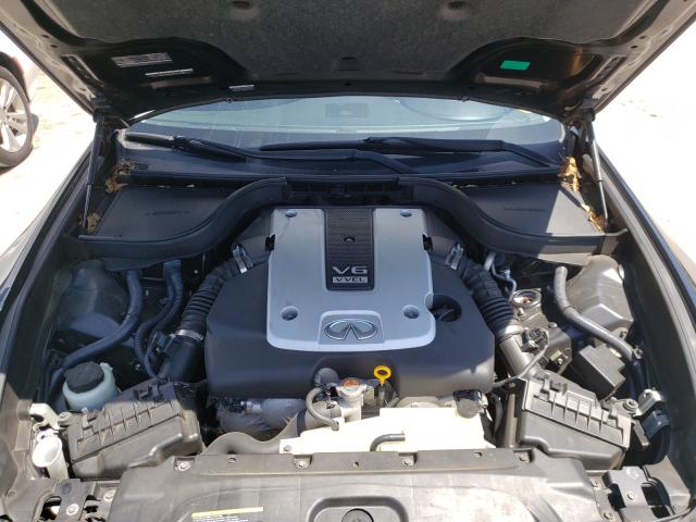 Photo 6 VIN: JN1CV6AP5DM724328 - INFINITI G37 BASE 