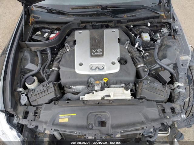 Photo 9 VIN: JN1CV6AP5DM724684 - INFINITI G37 