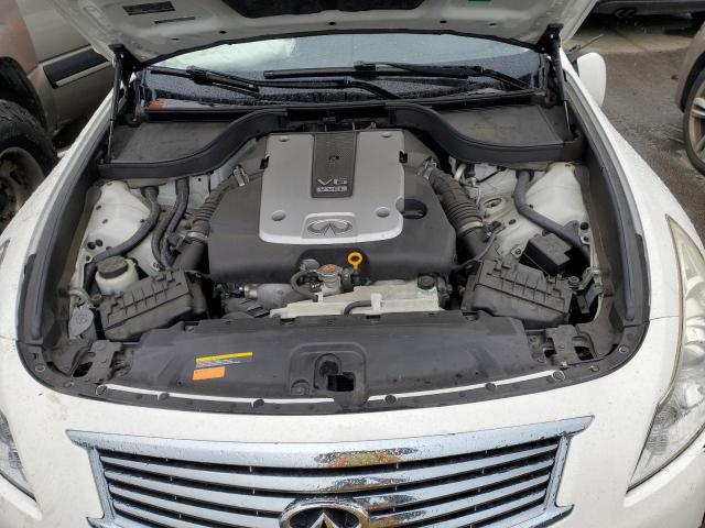 Photo 10 VIN: JN1CV6AP5DM725396 - INFINITI G37 BASE 