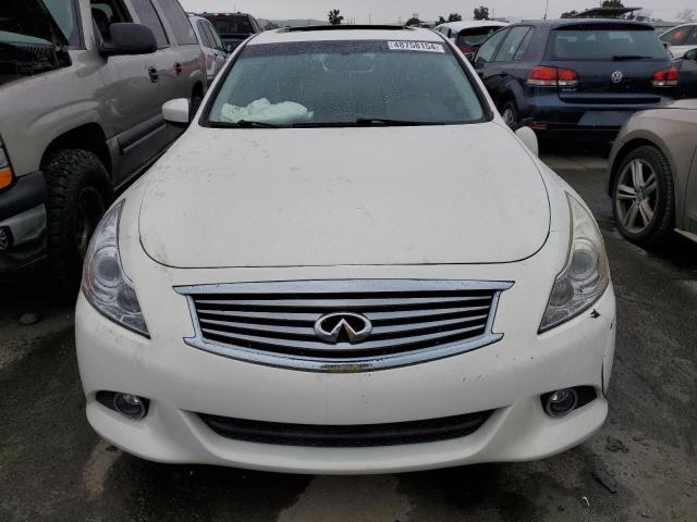 Photo 4 VIN: JN1CV6AP5DM725396 - INFINITI G37 BASE 