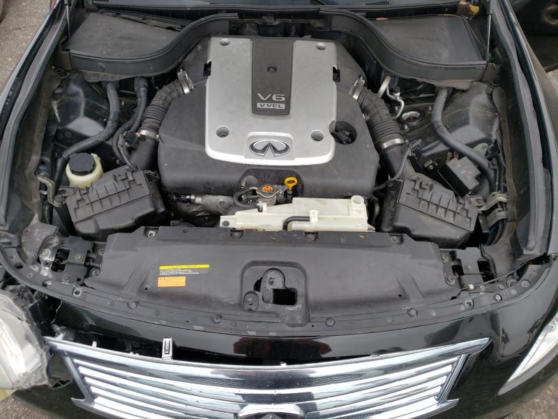 Photo 6 VIN: JN1CV6AP5DM726225 - INFINITI G37 BASE 