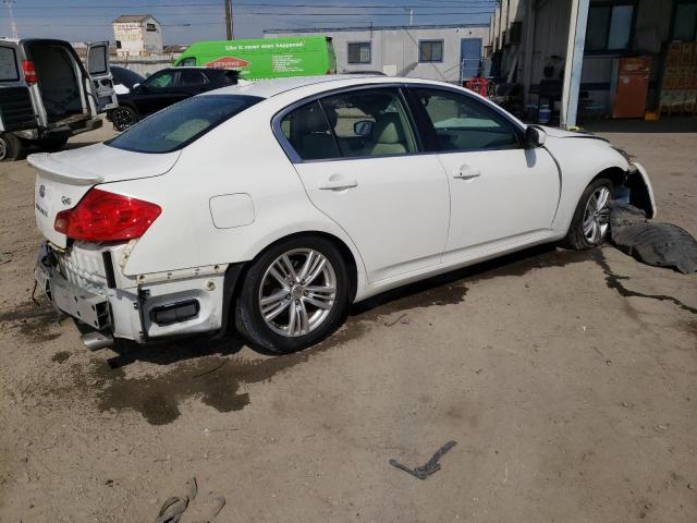 Photo 2 VIN: JN1CV6AP5FM500012 - INFINITI Q40 