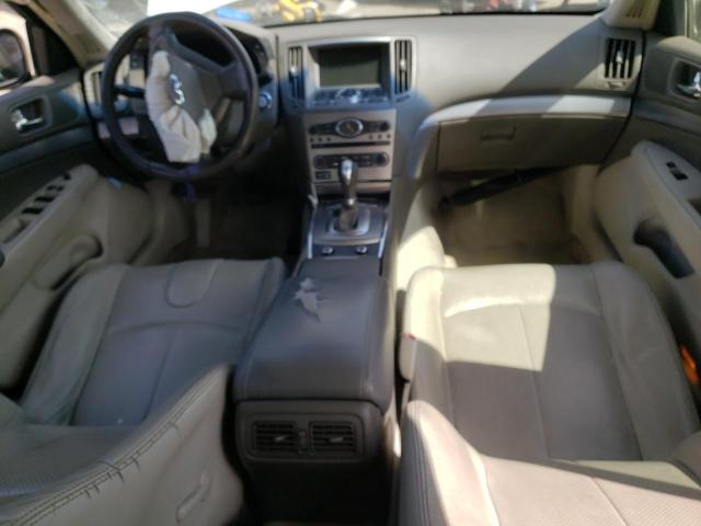 Photo 7 VIN: JN1CV6AP5FM500012 - INFINITI Q40 