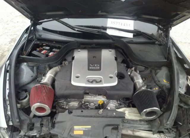 Photo 9 VIN: JN1CV6AP5FM500060 - INFINITI Q40 