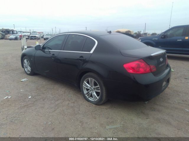 Photo 2 VIN: JN1CV6AP5FM500348 - INFINITI Q40 