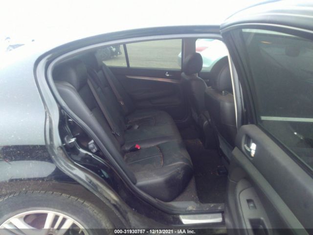 Photo 7 VIN: JN1CV6AP5FM500348 - INFINITI Q40 