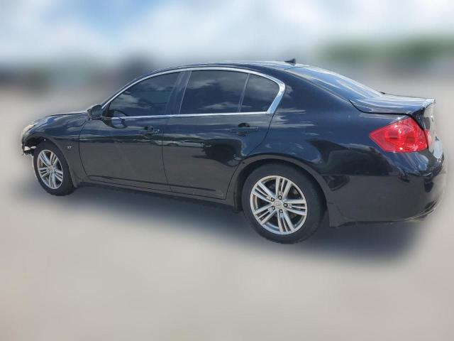 Photo 1 VIN: JN1CV6AP5FM500589 - INFINITI Q40 