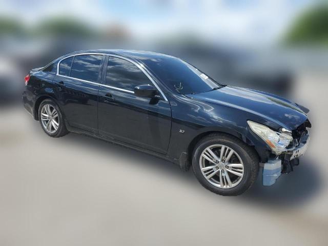 Photo 3 VIN: JN1CV6AP5FM500589 - INFINITI Q40 