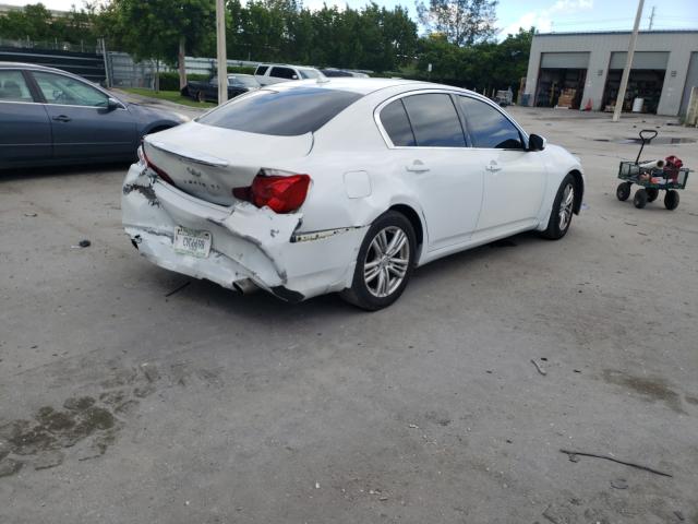 Photo 3 VIN: JN1CV6AP5FM500768 - INFINITI Q40 