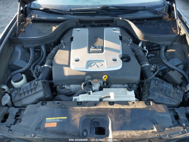 Photo 9 VIN: JN1CV6AP5FM501175 - INFINITI Q40 