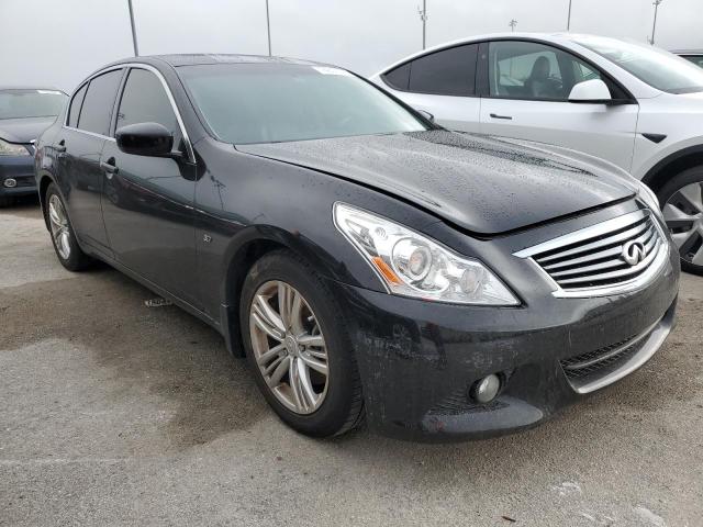 Photo 3 VIN: JN1CV6AP5FM501242 - INFINITI Q40 