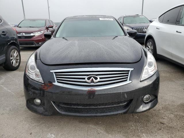 Photo 4 VIN: JN1CV6AP5FM501242 - INFINITI Q40 