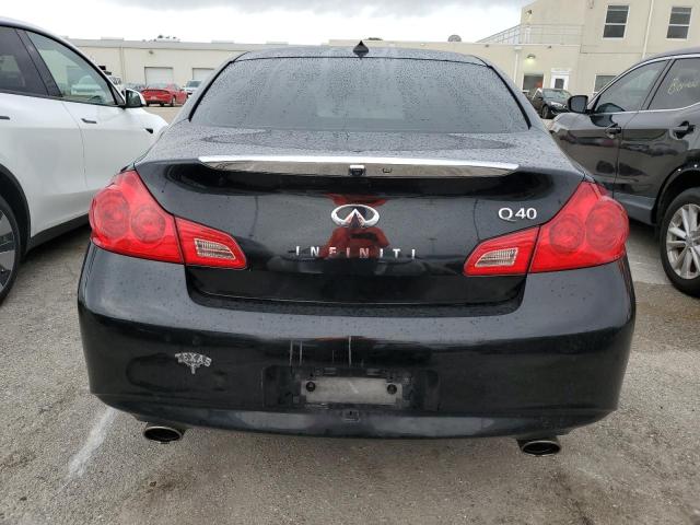 Photo 5 VIN: JN1CV6AP5FM501242 - INFINITI Q40 