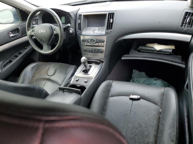 Photo 7 VIN: JN1CV6AP5FM501242 - INFINITI Q40 